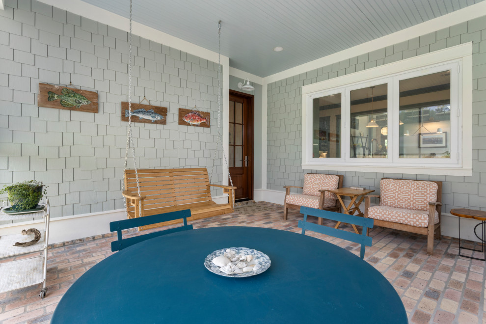 丨Bob Chatham Custom Home Design-74