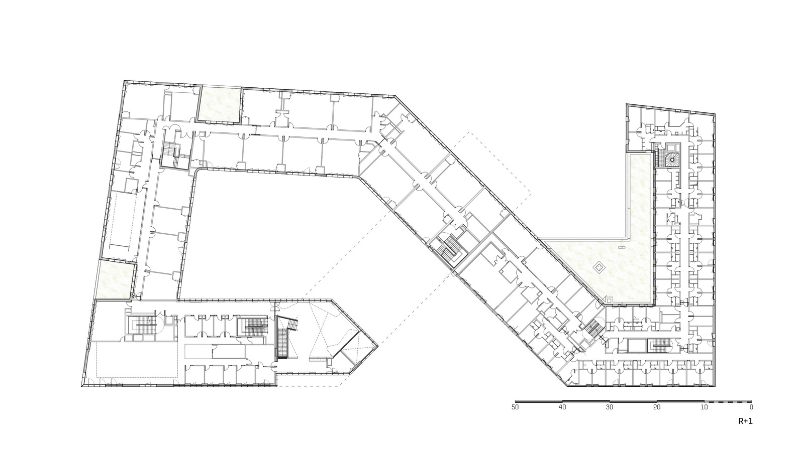 法国LycéeLa Plaine中学-37