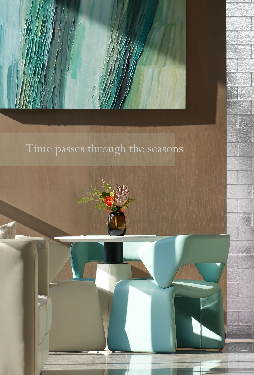 奕舍作品 | 陕建·凤栖学府—探索未来城市主场-87