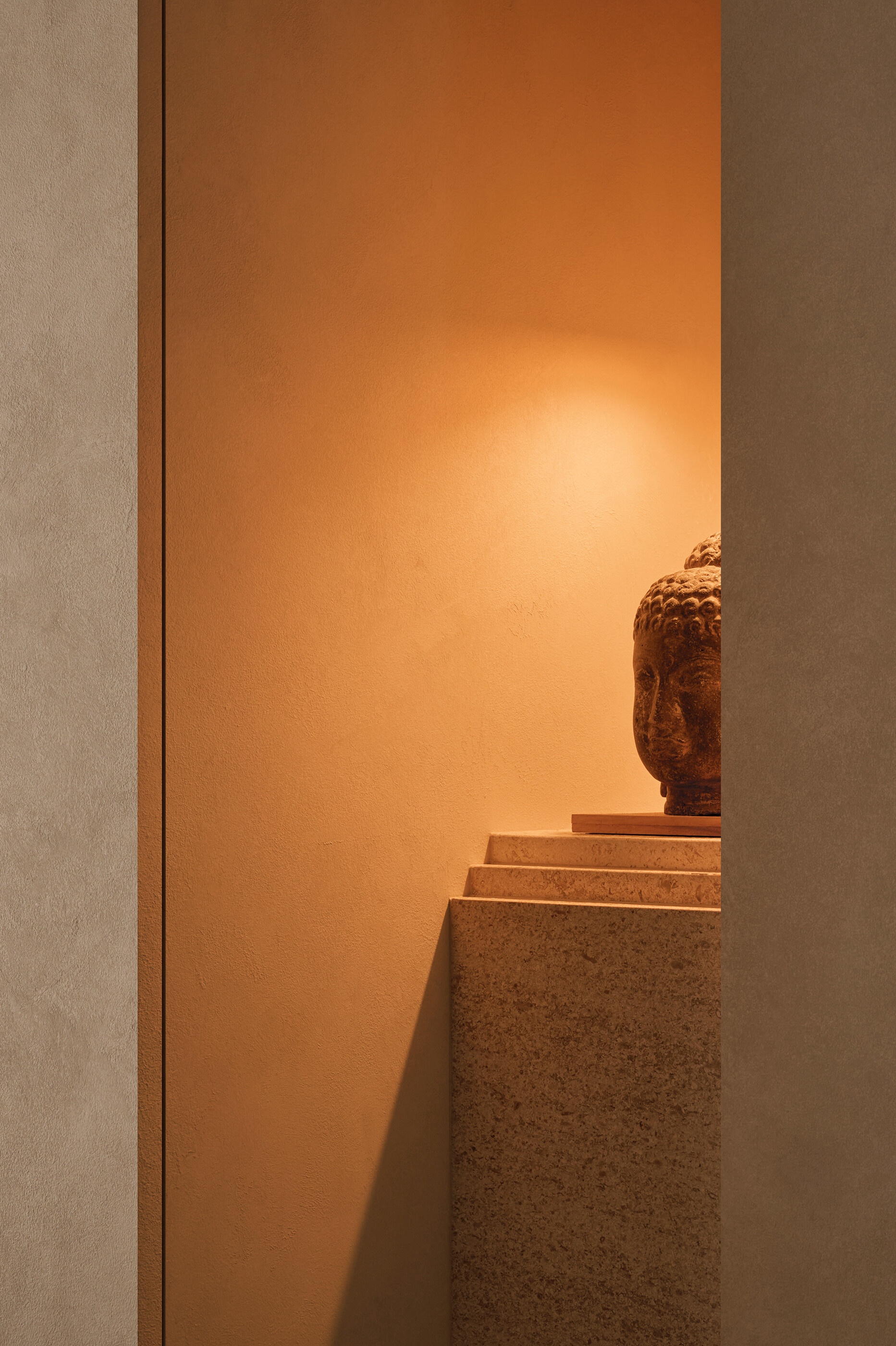 隐世艺寓丨中国台北丨太砚设计_高诗杰,Ai Chi,刘人宽-33