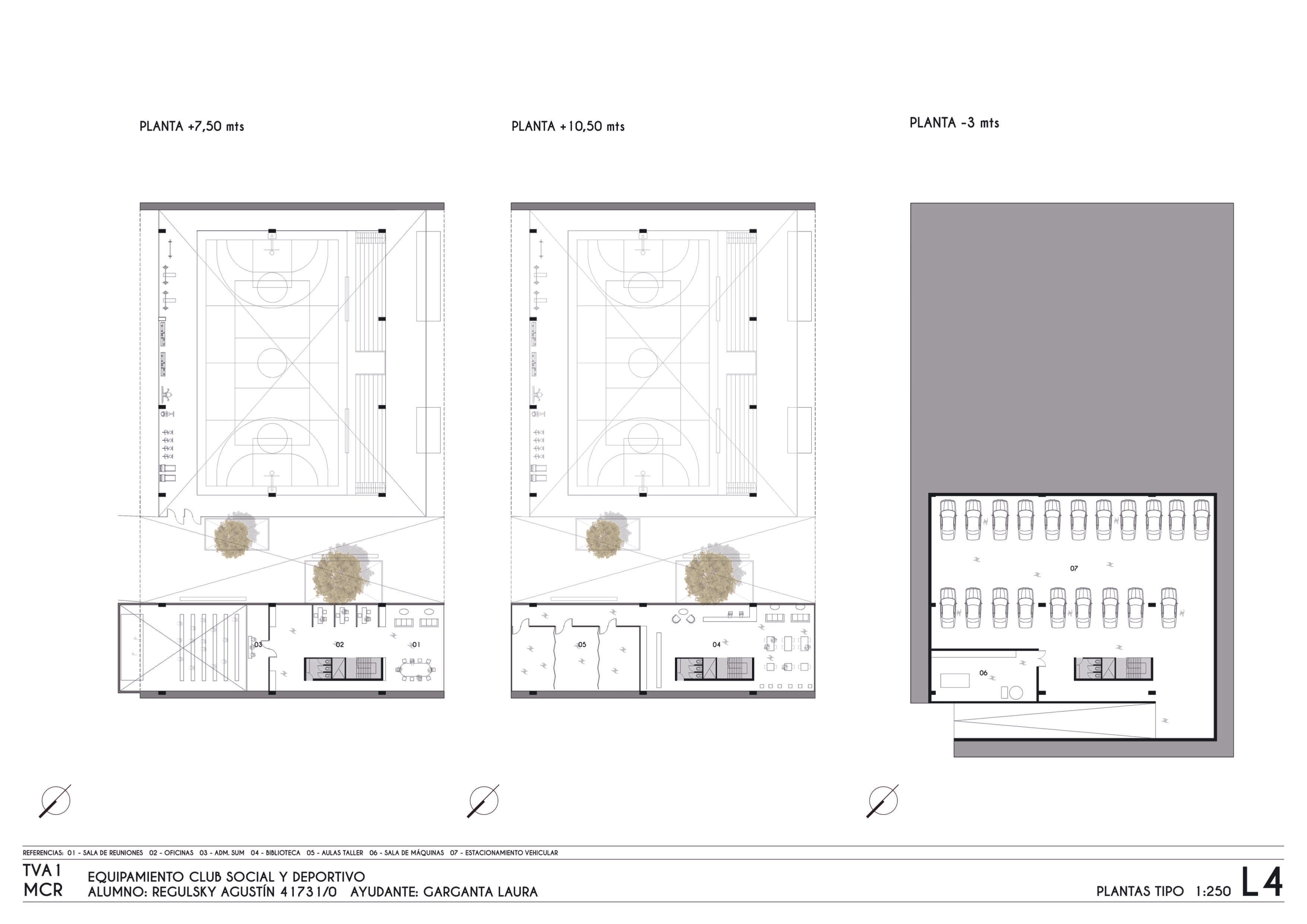 EQUIPAMIENTO CLUB SOCIAL DEPORTIVO-3