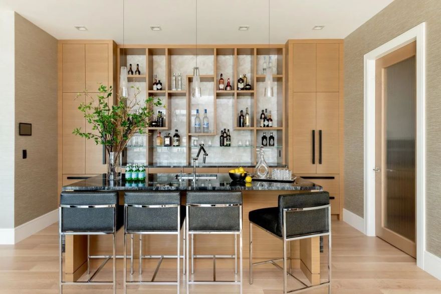 格林布赖尔宅邸-72