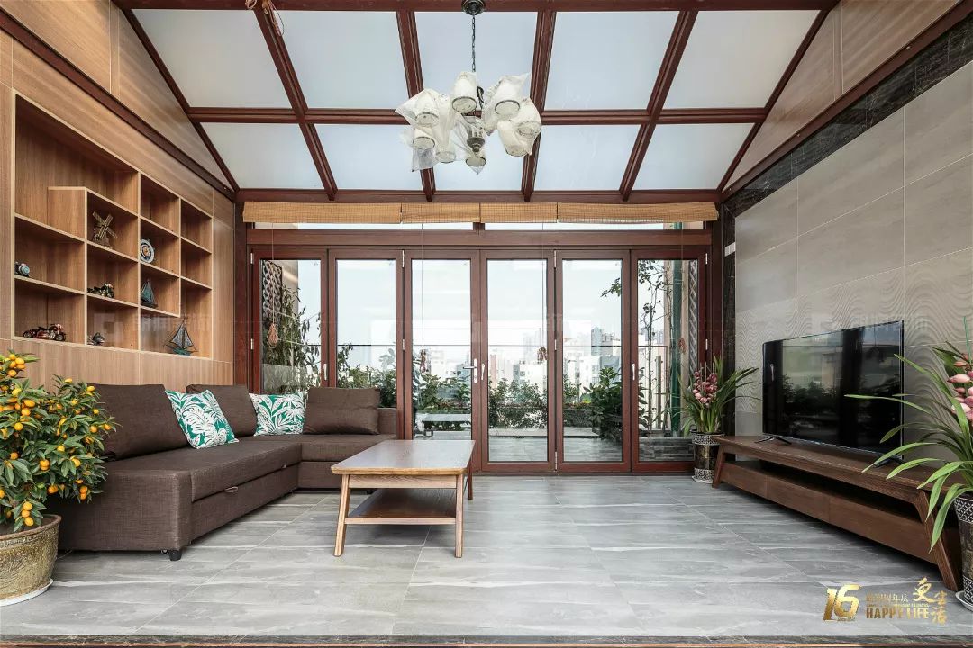 成都金棕榈现代轻奢家居设计,精致优雅生活空间-67