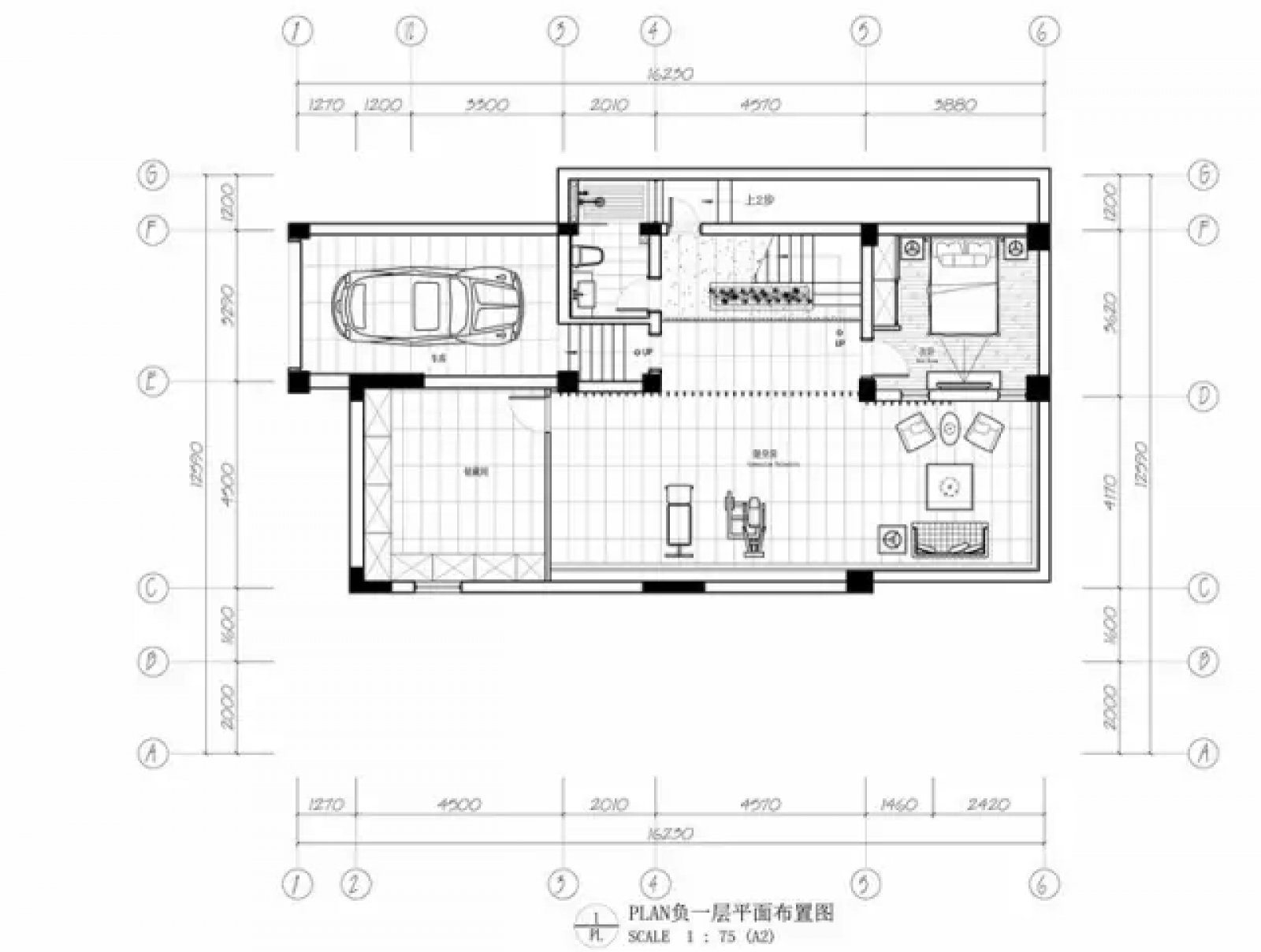 苏州 450㎡归本主义别墅，自然、简约、舒适-29