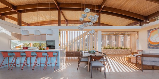 丨哥斯达黎加丨Studio Saxe-55