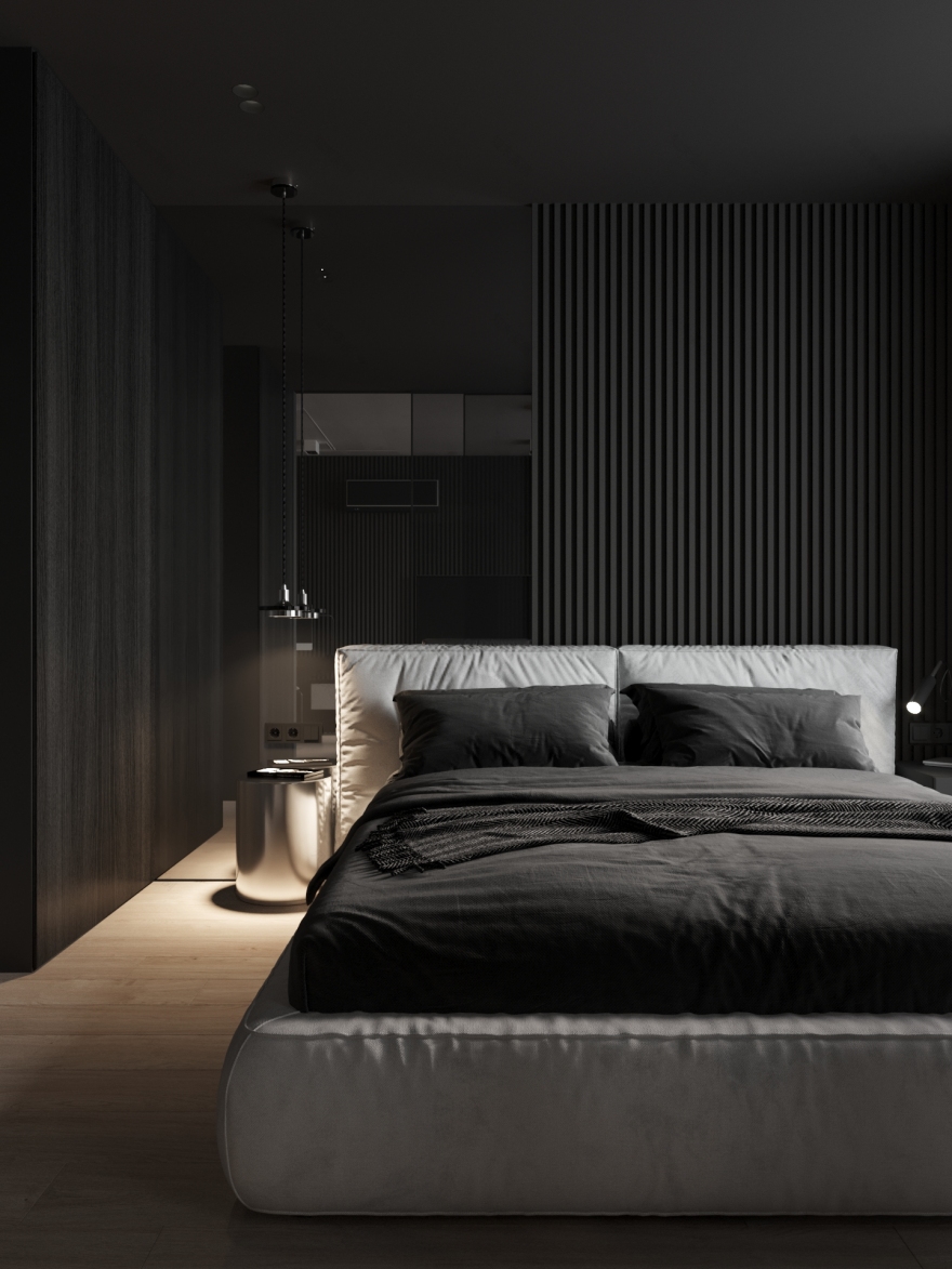 R4公寓丨乌克兰基辅丨ALTADEA architects-28