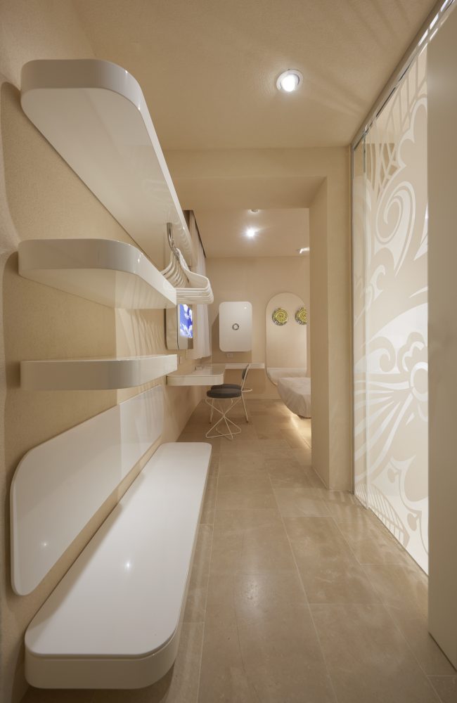 Palazzo Gatto ART hotel & SPA | Simone Micheli Architectural Hero-17