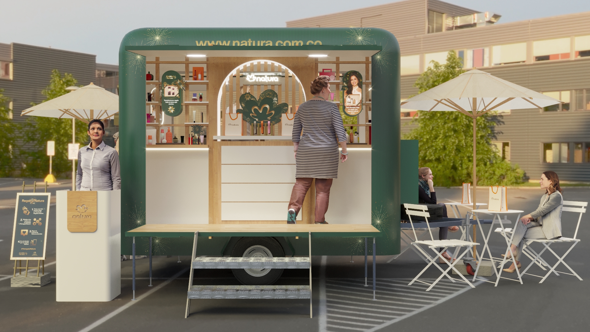 Tienda de Regalos Navidad Natura-8