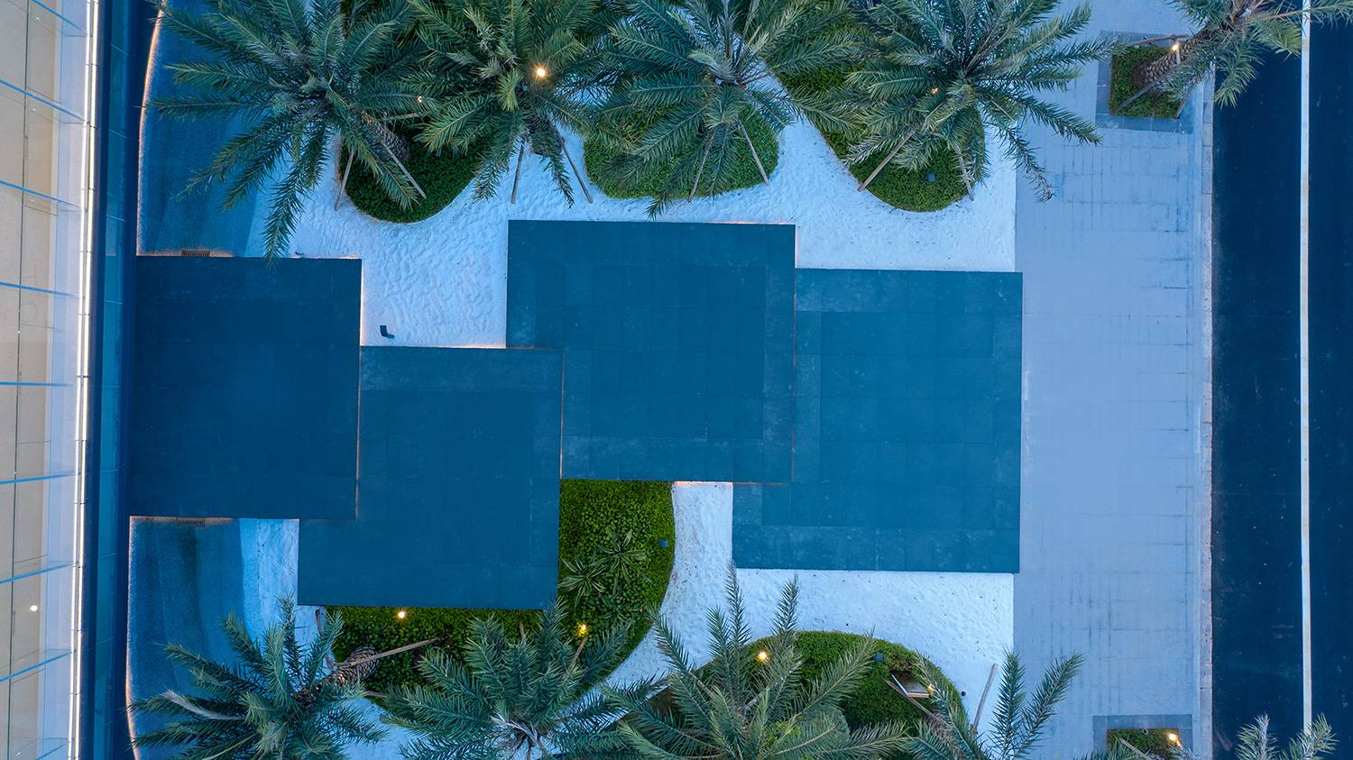 茂名华侨城歌美海纯水岸景观-28