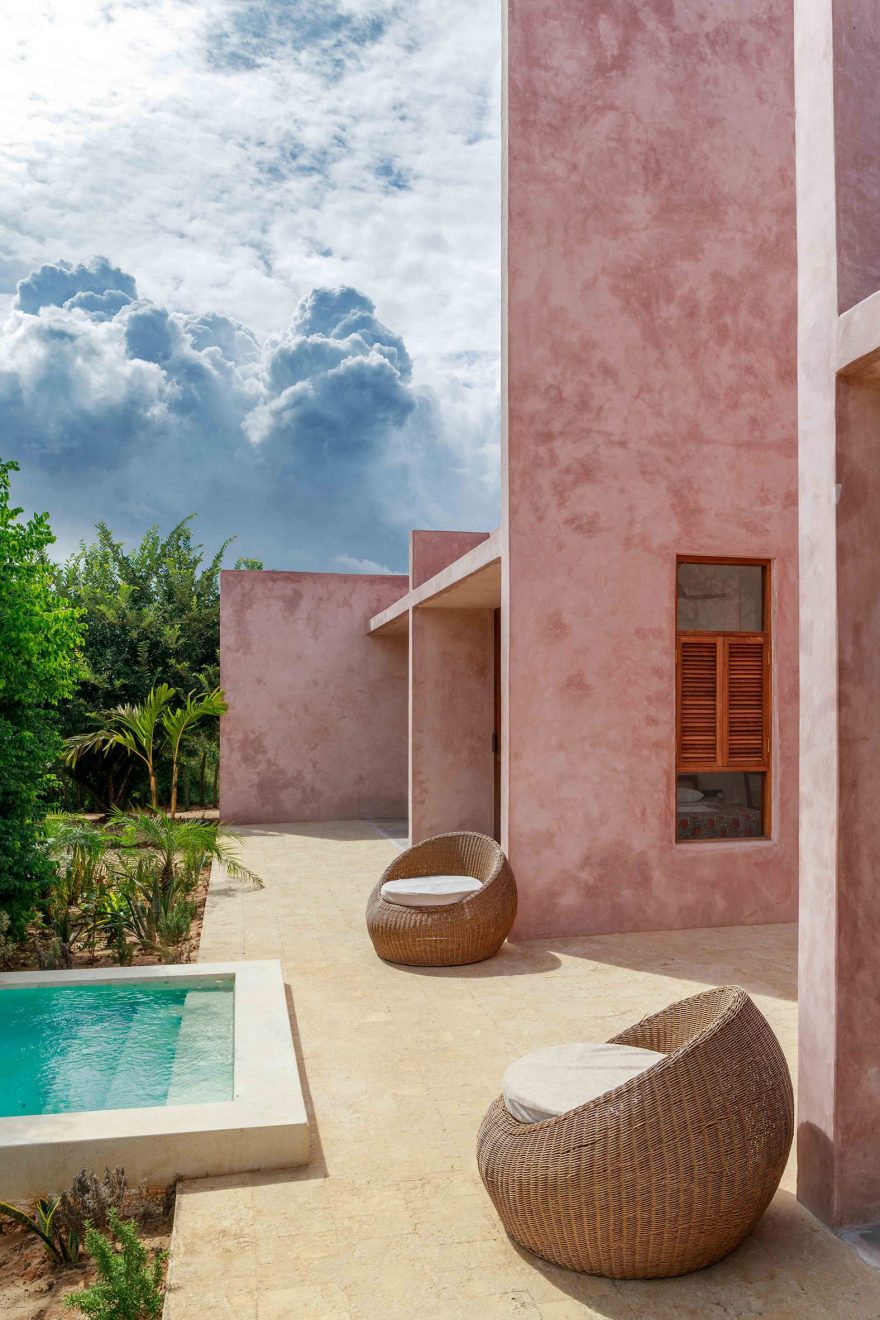 UA 之家丨肯尼亚丨Studio Mehta Architecture-7