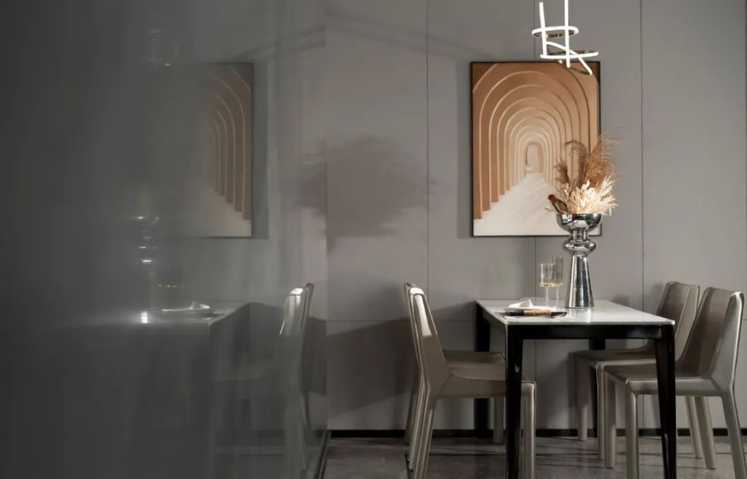 新沂蓝城·兰园样板房 G1 样板间-10