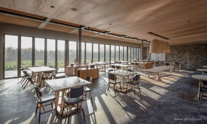 Archi·Union Architects · 探索建筑文化性与建造性的共存-26