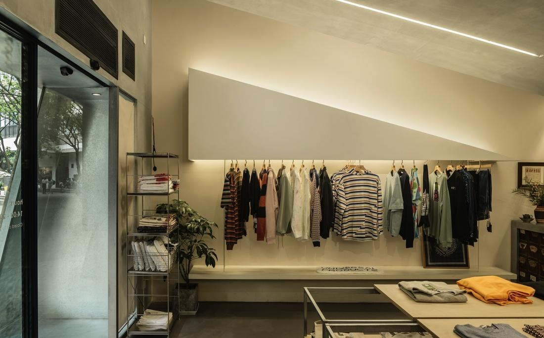 倾斜的平衡空间 proper 定常丨中国成都丨未来以北工作室-16