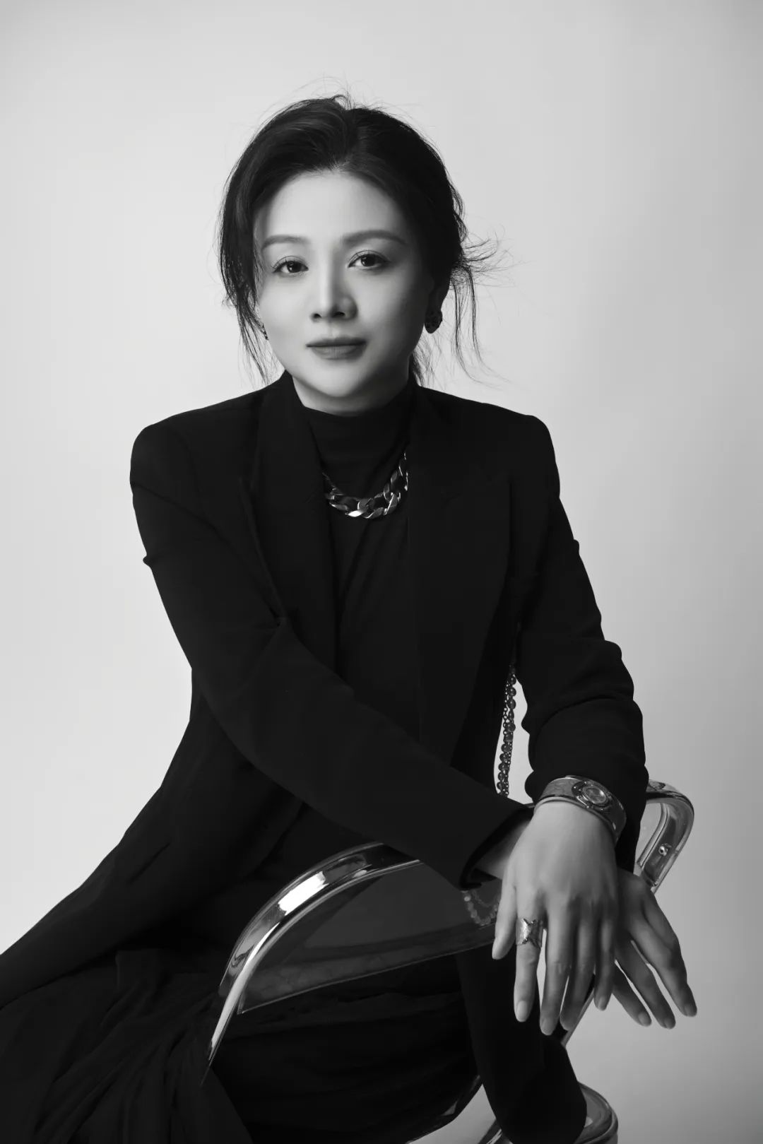 法式浪漫,徐一舒打造无界生活空间丨西安锐格惟辰装饰工程有限公司-34