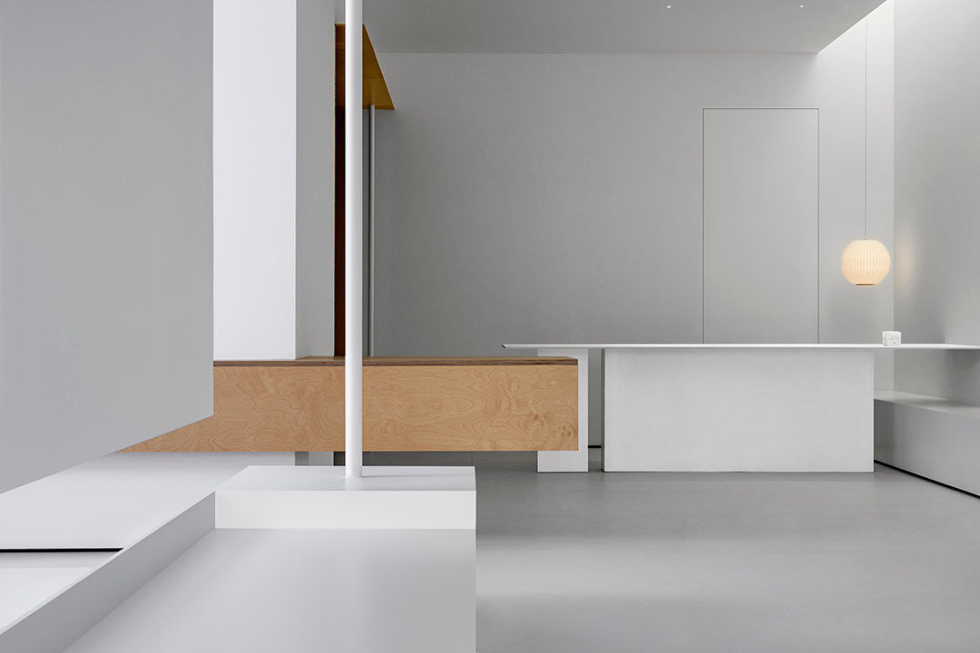 格慕·丝纺丨中国泉州丨直合设计-71