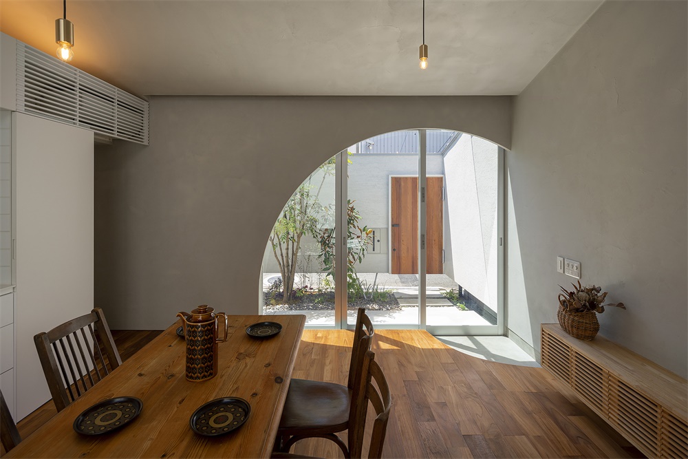 日本大阪Ohasu之家-16