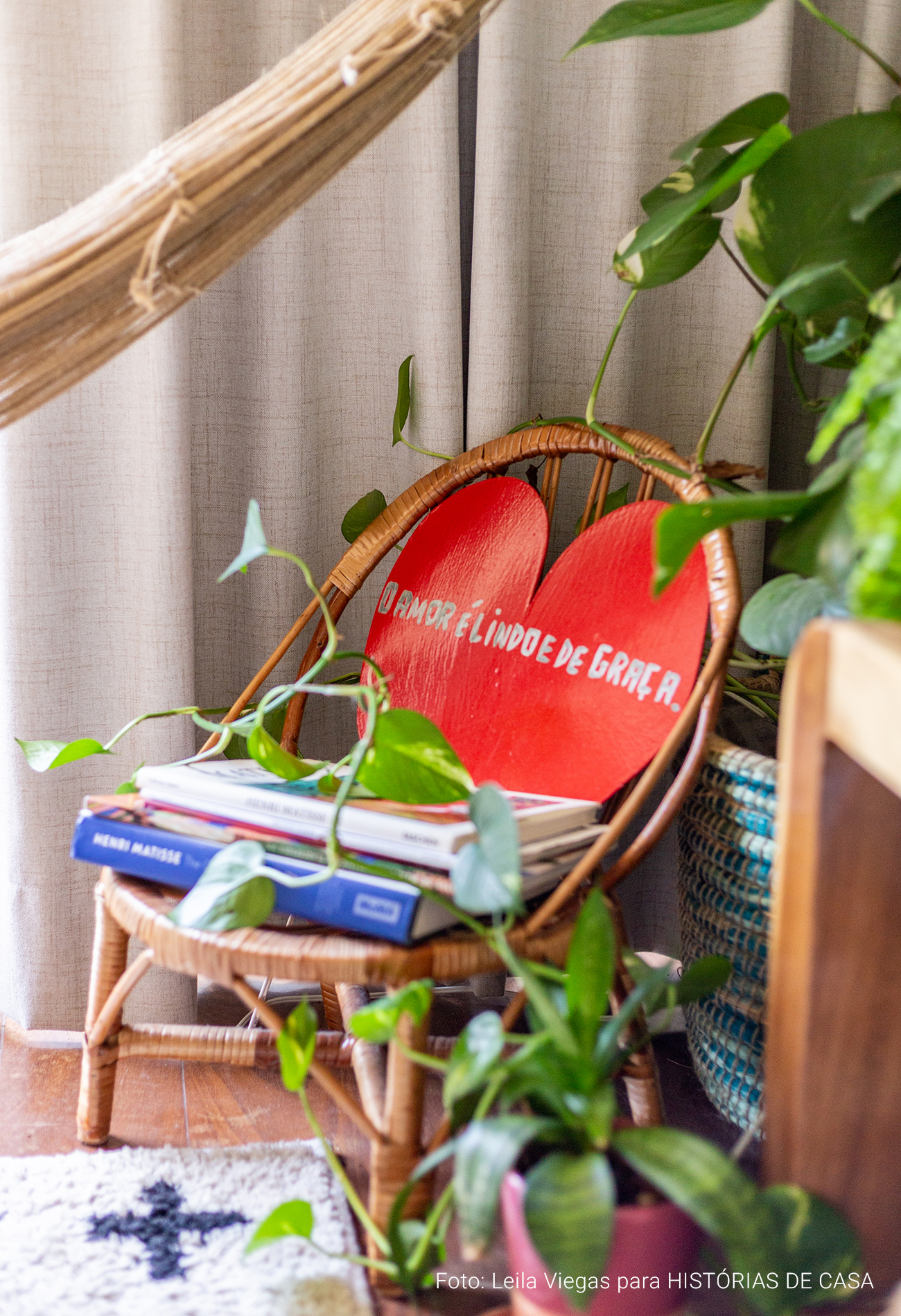 João Incerti的出租公寓丨巴西里约热内卢-19