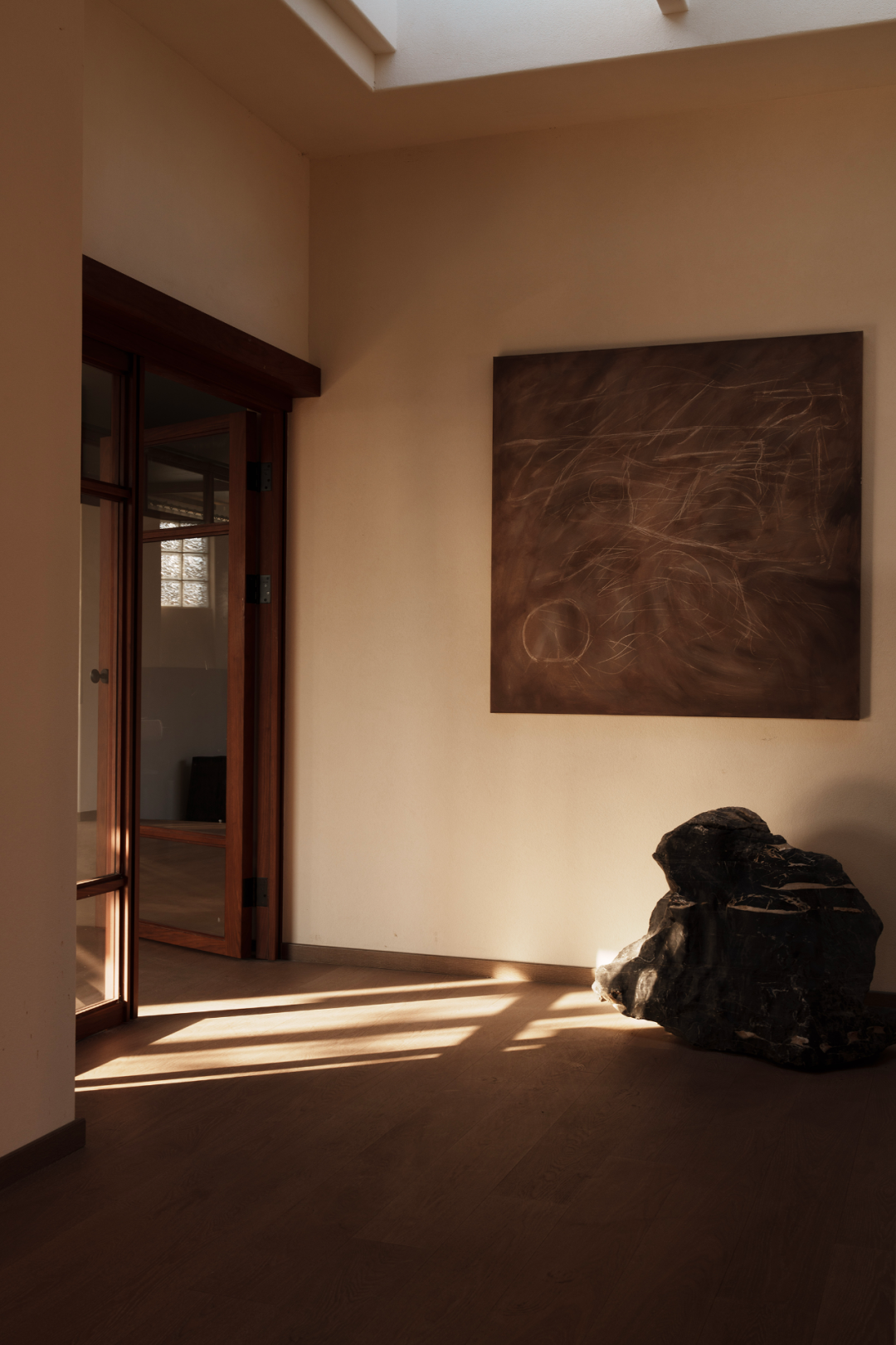 合肥归耕民宿丨中国合肥-66