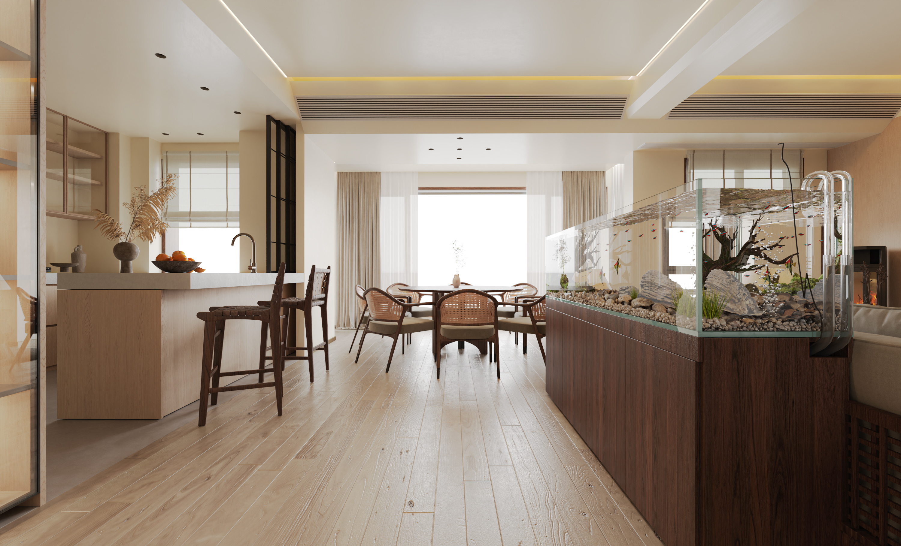 宋氏美学禅意空间-6