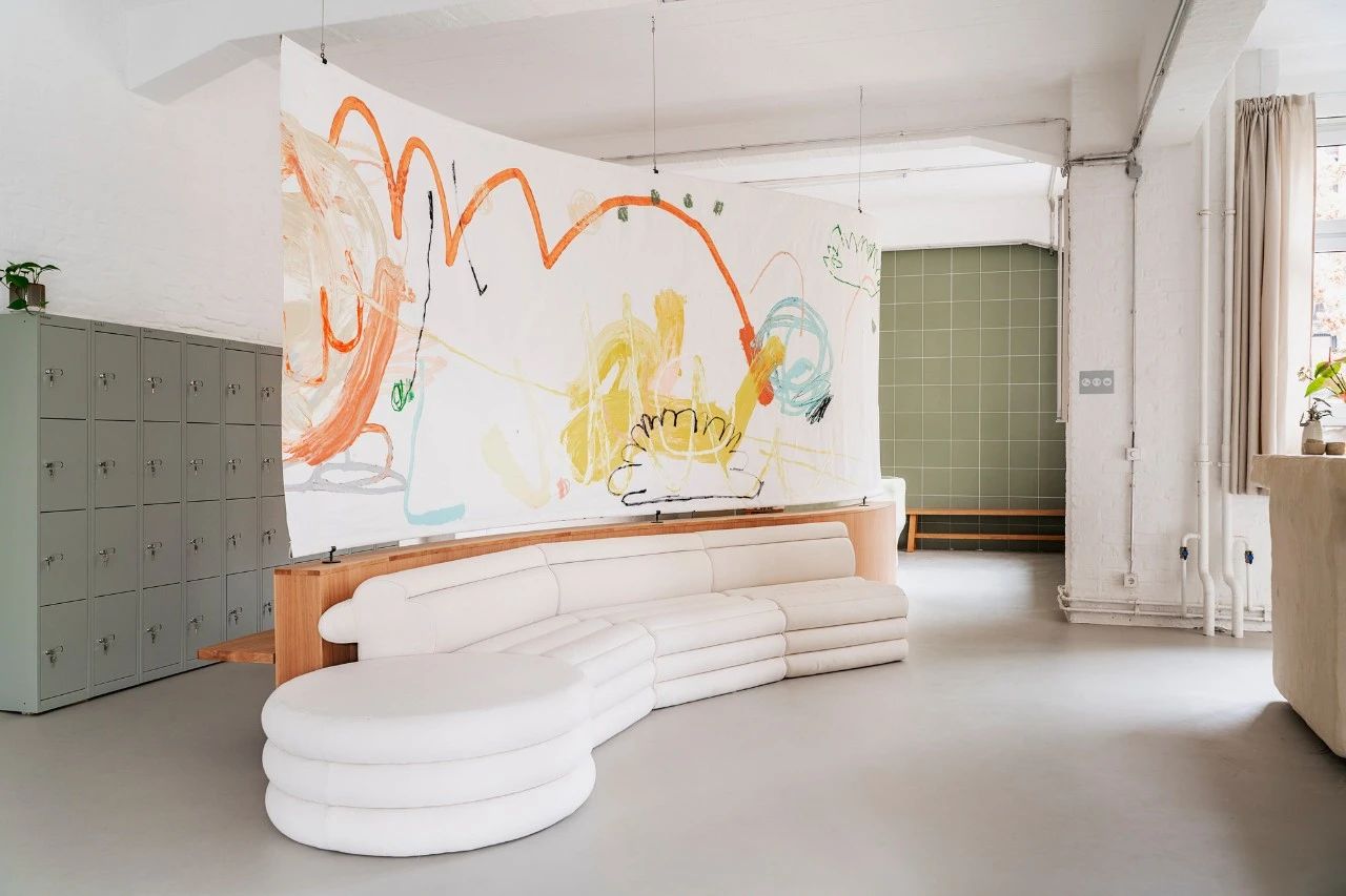 原创感·瑜伽工作室-60