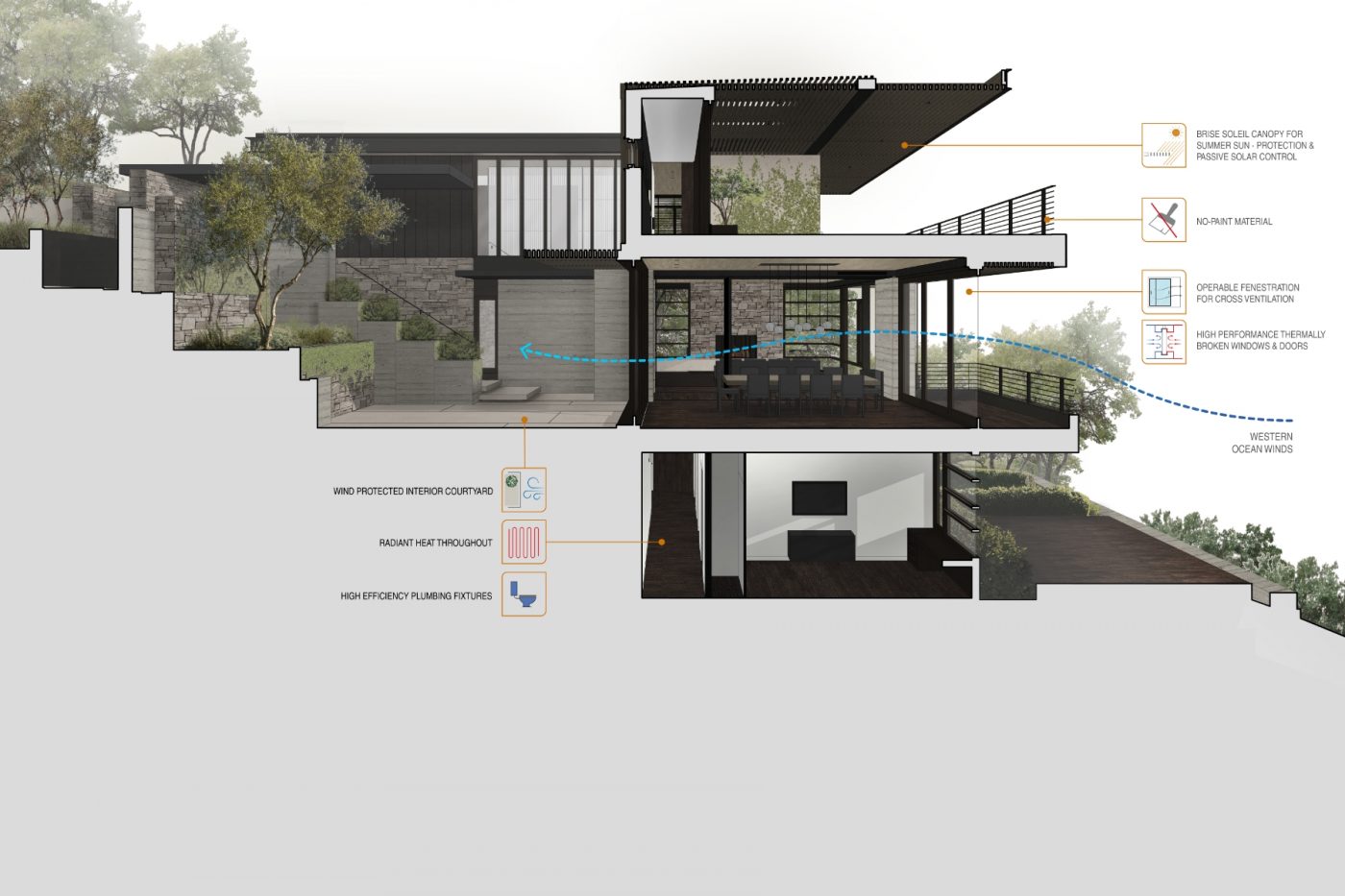 2022 Gold Award, Spatial Design-19