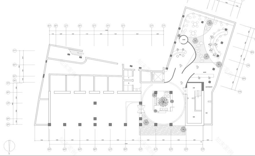 城市绿洲 | 天时酒店,自然与生活的共生体验-205