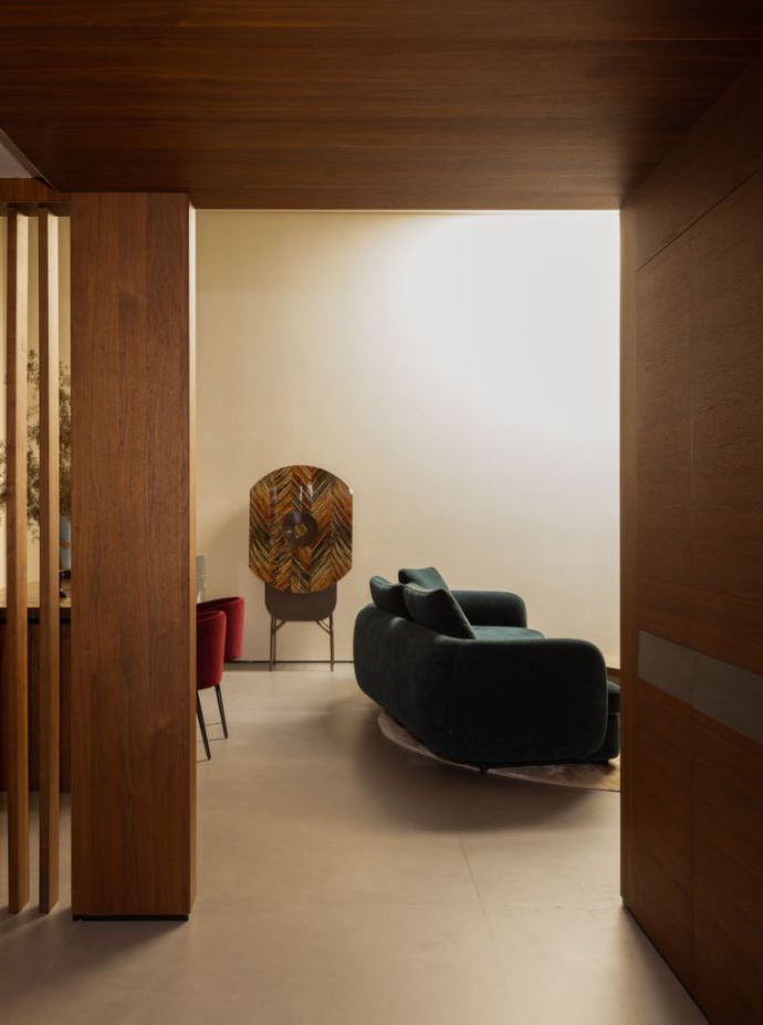 木·色丨中国浙江丨今饰家设计-13