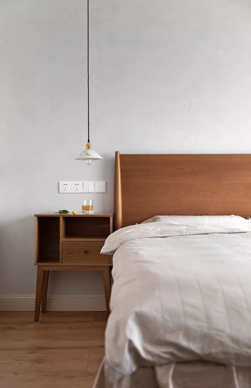 杭州力设计 | 温馨家居的艺术探索-29