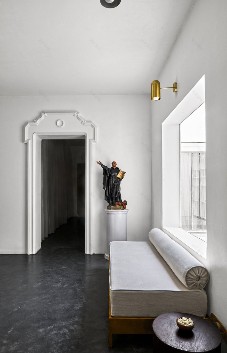 Raw Mango 品牌纺织品设计创新丨印度丨Sanjay Garg-14