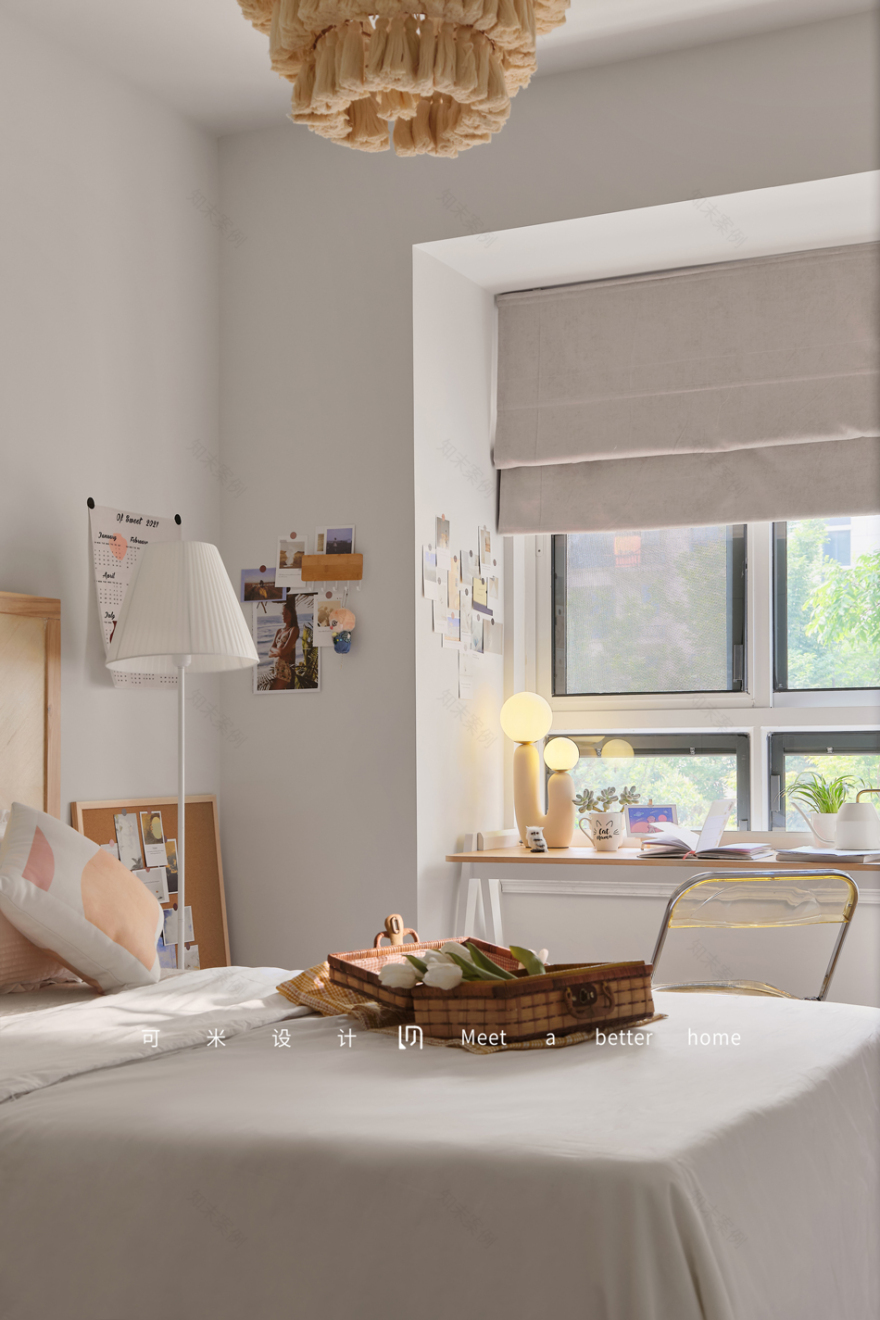 纯净空间中的小确幸丨中国南京-55