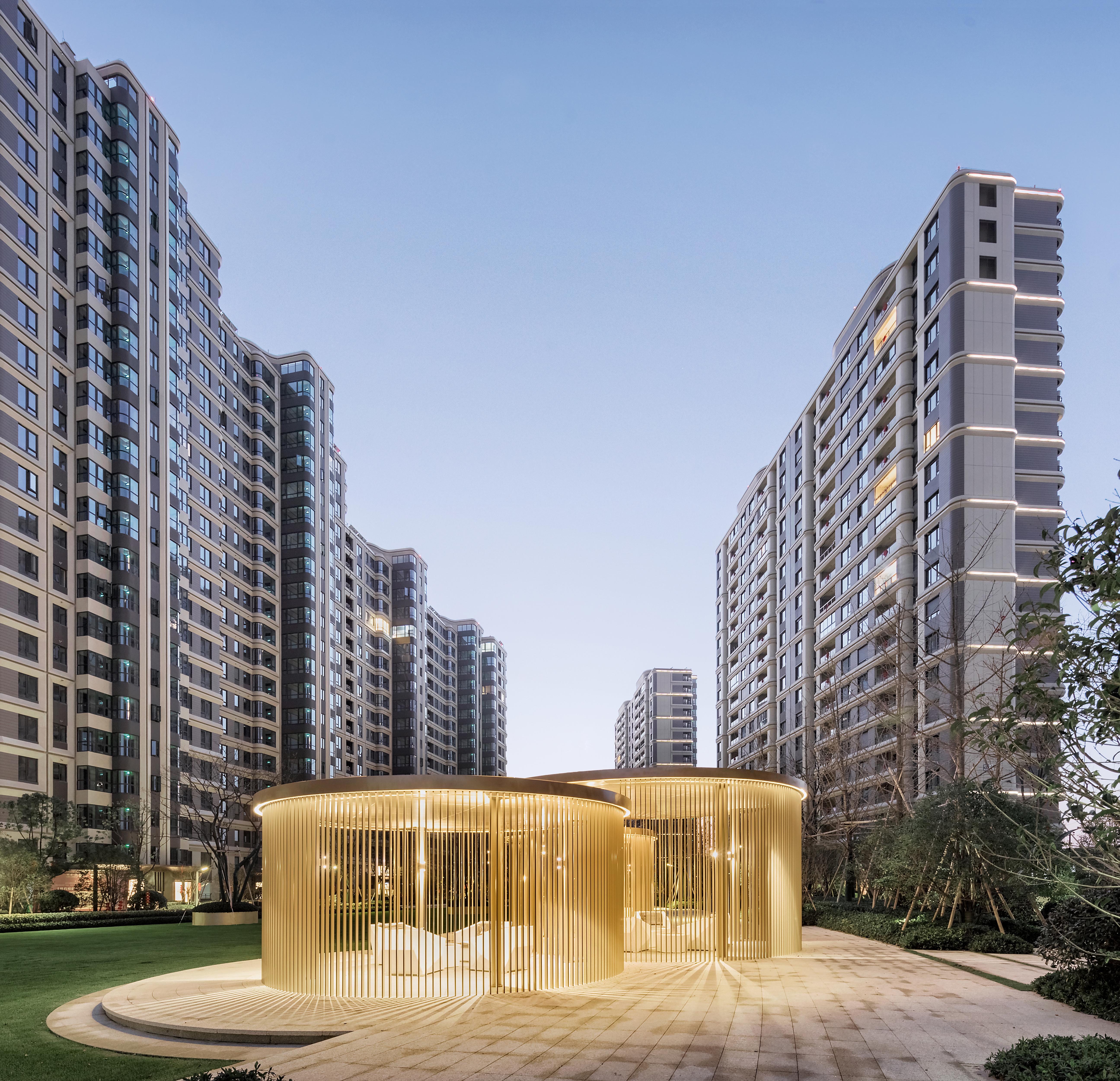 宁波万科翡翠滨江-21