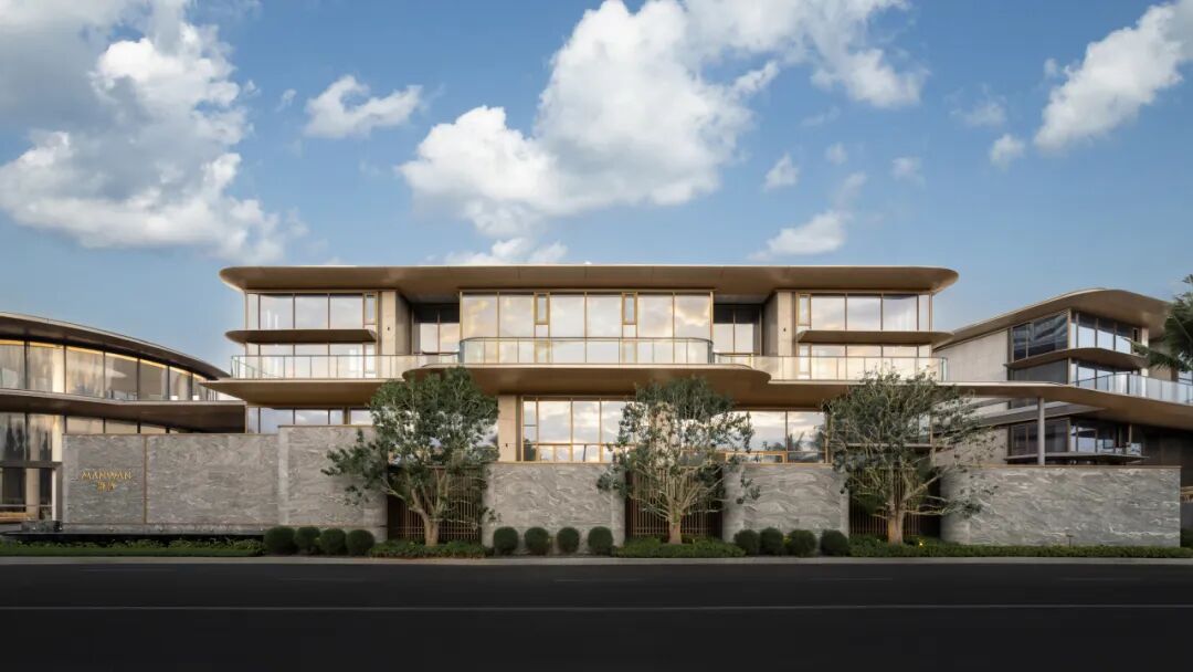 三亚缦湾丨中国三亚丨卓时设计,卓时水石-31