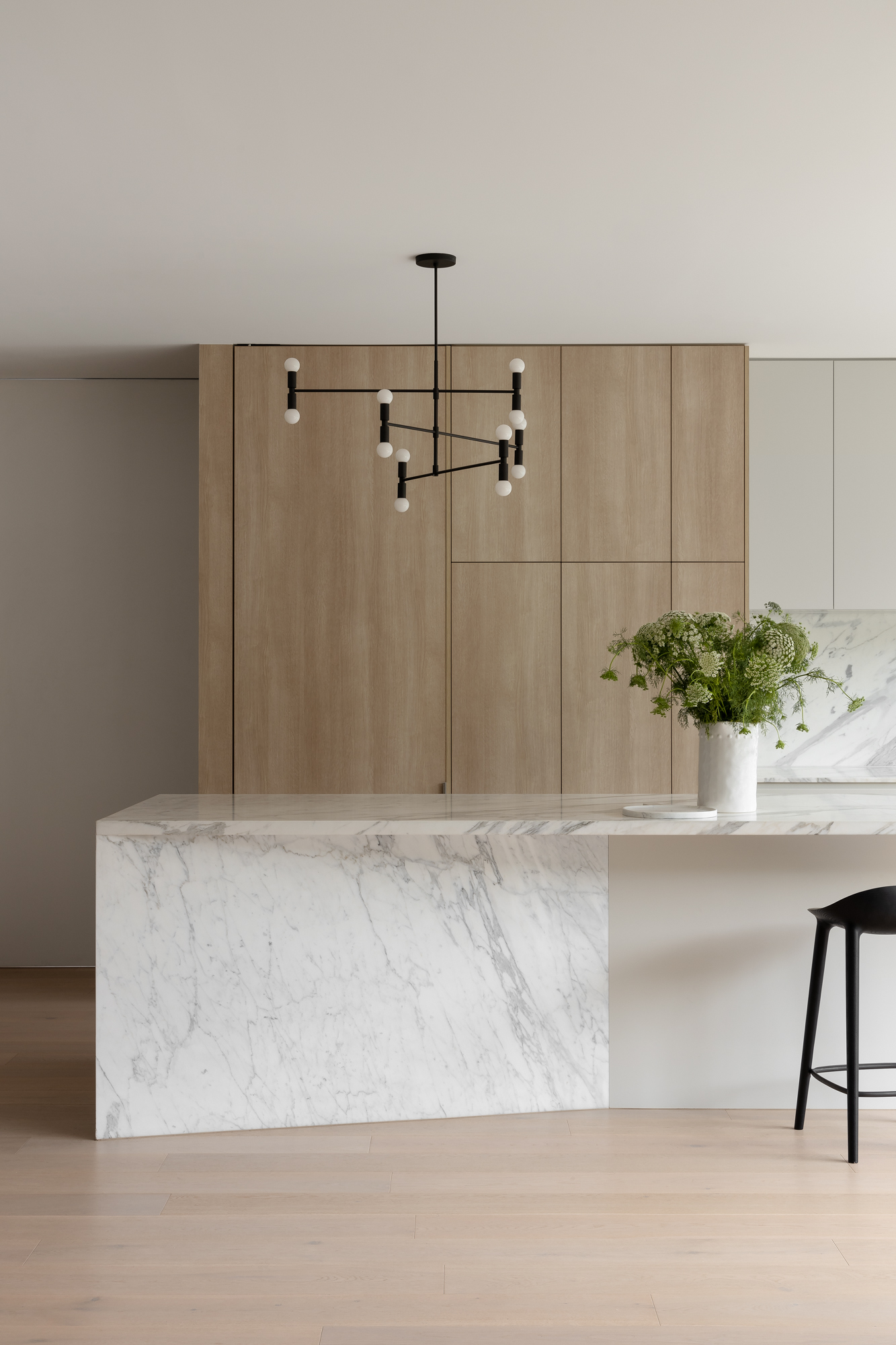 瀑布街住宅丨澳大利亚丨Tecture-14