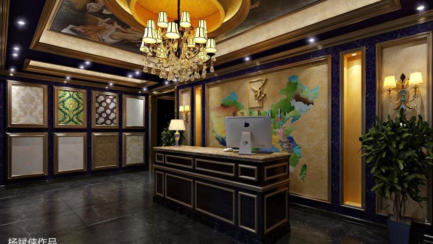 常德艺涂泥市级经销店-22