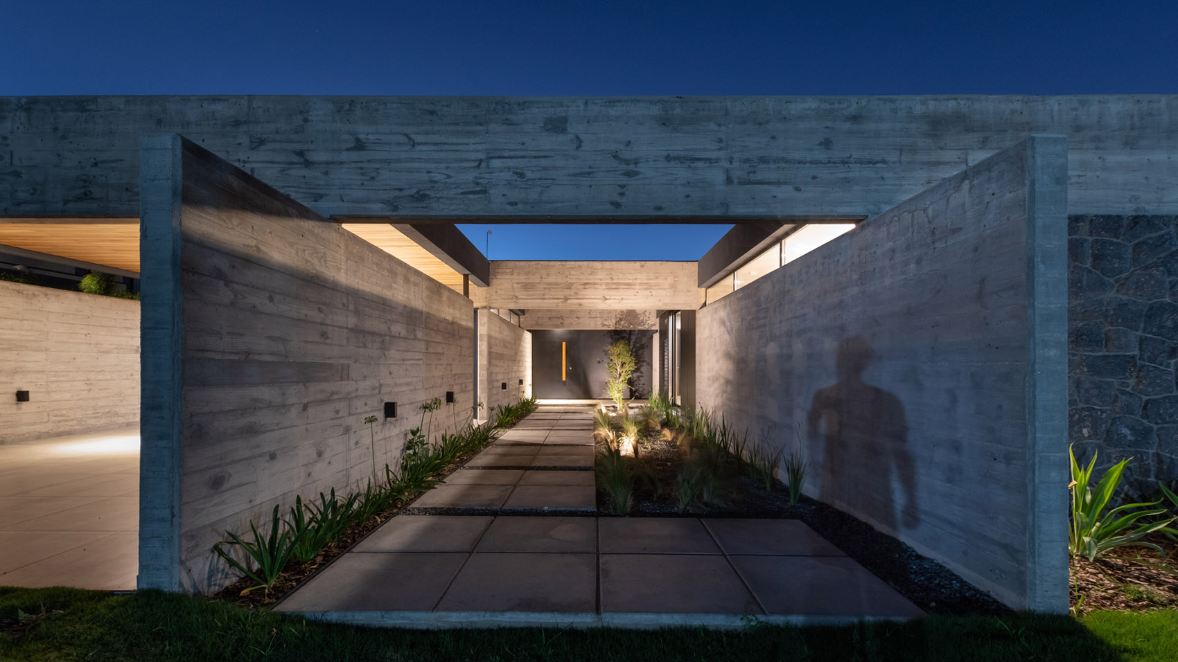 Casa SAB 住宅丨阿根廷丨PSV Arquitectura-106