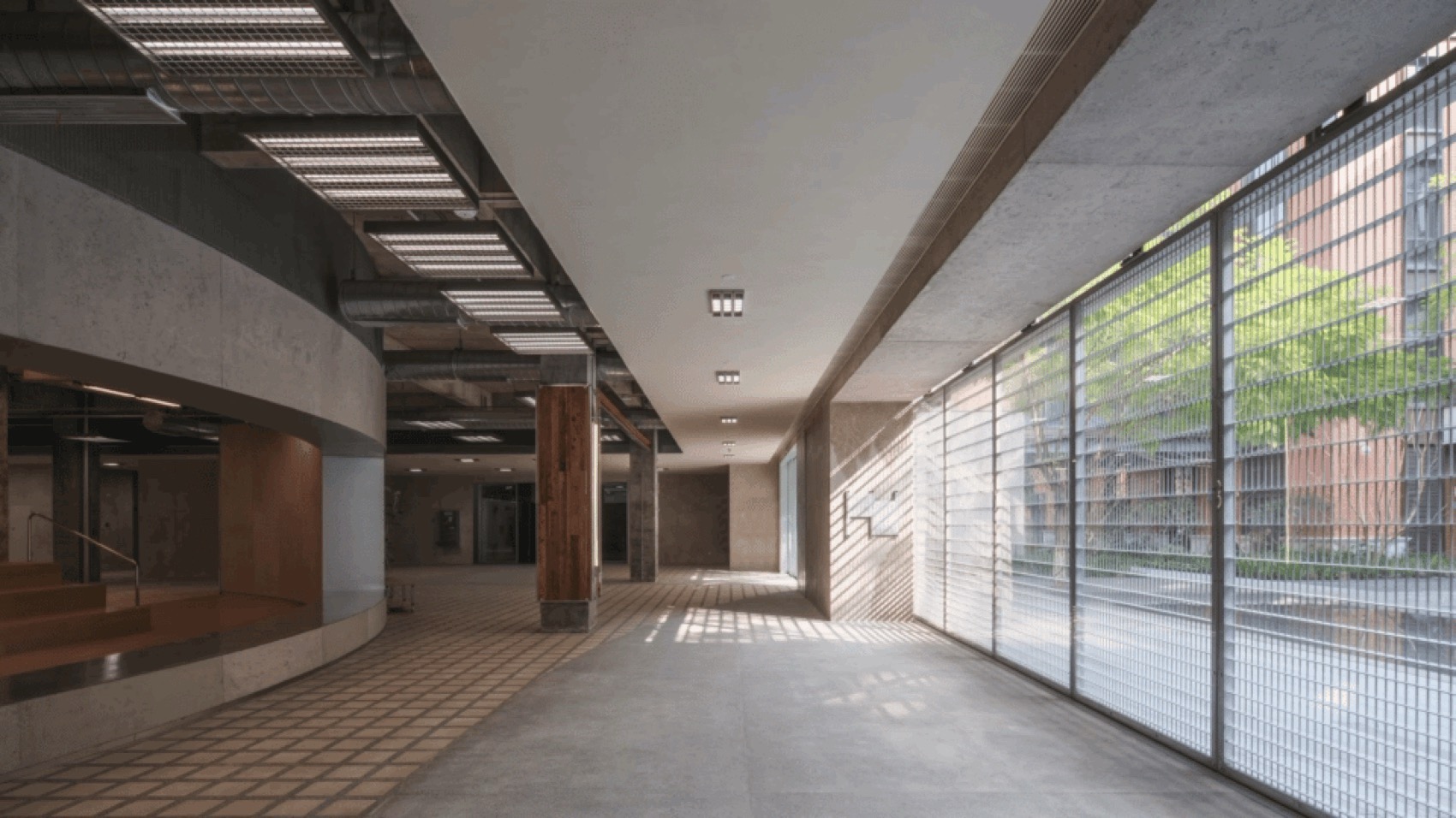 瑞器RICHAUS丨中国重庆丨vari architects几里建筑-27