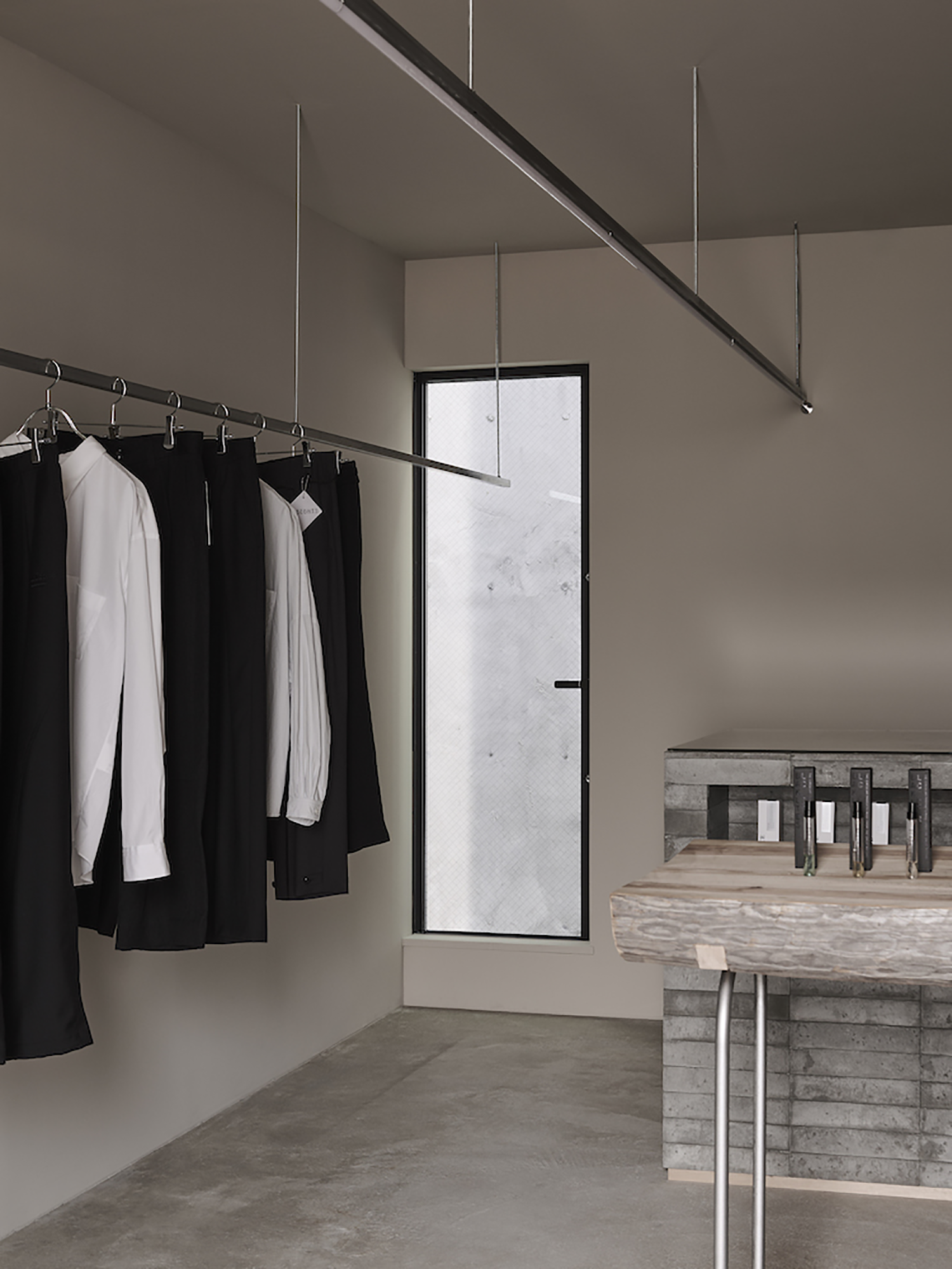 SHINPAKU·民宿丨日本丨Hitotomori建筑设计事务所-67