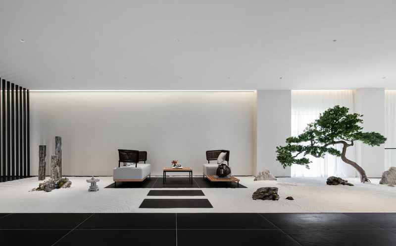 天水秦州府丨中国天水丨上海鲲誉装饰设计有限公司-29