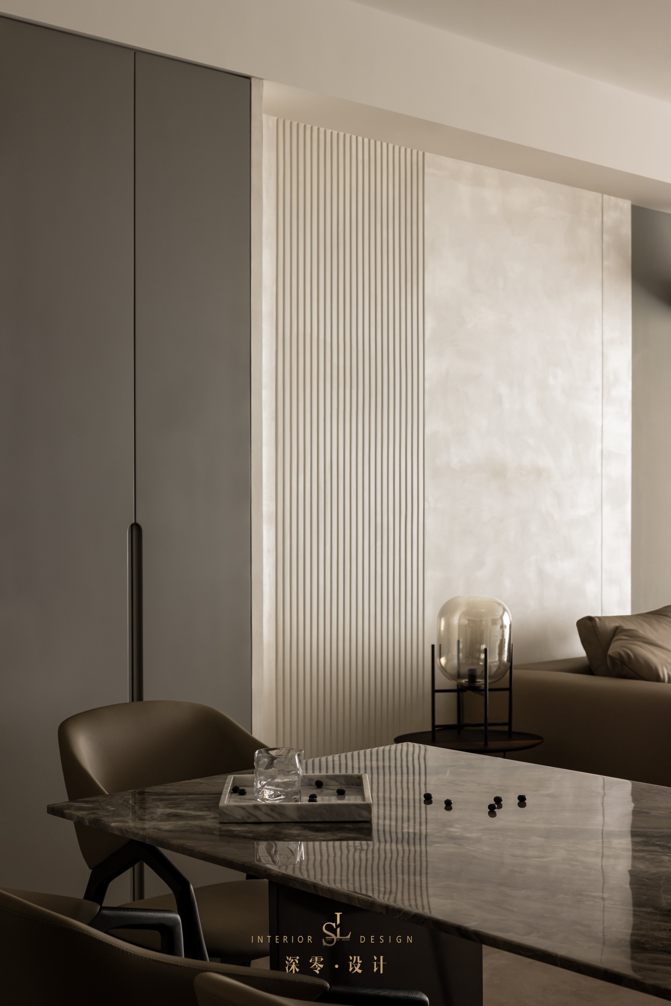 凯旋门·实景丨中国合肥丨深零设计-35