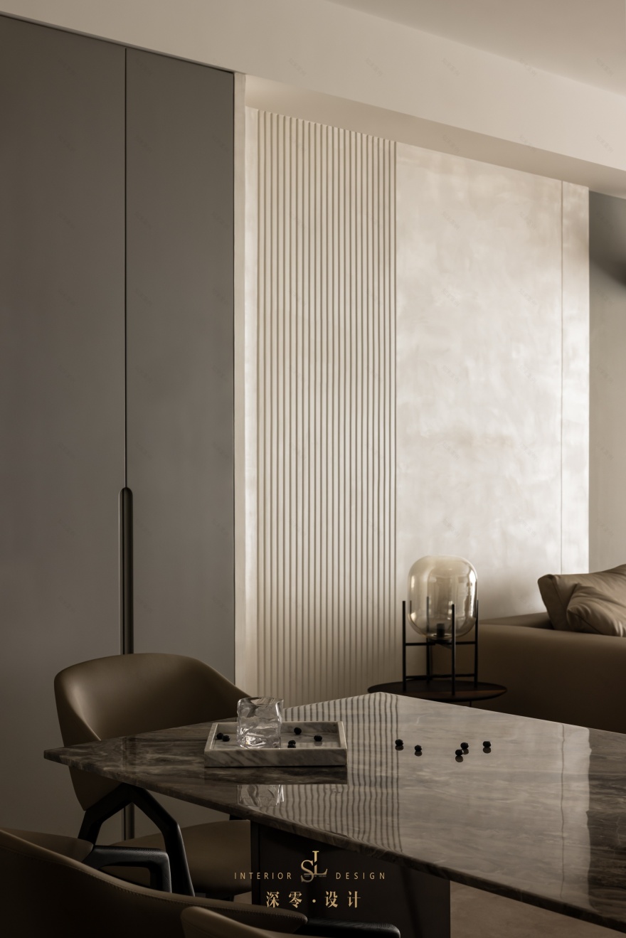 凯旋门·实景丨中国合肥丨深零设计-35