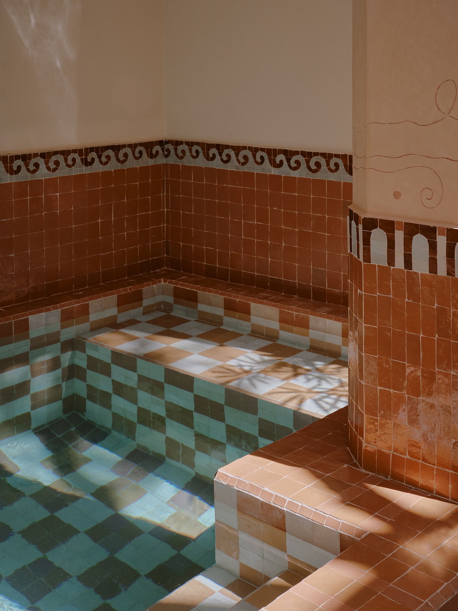 Riad Rosemary（马拉喀什迷迭香庭院酒店）丨摩洛哥马拉喀什-50