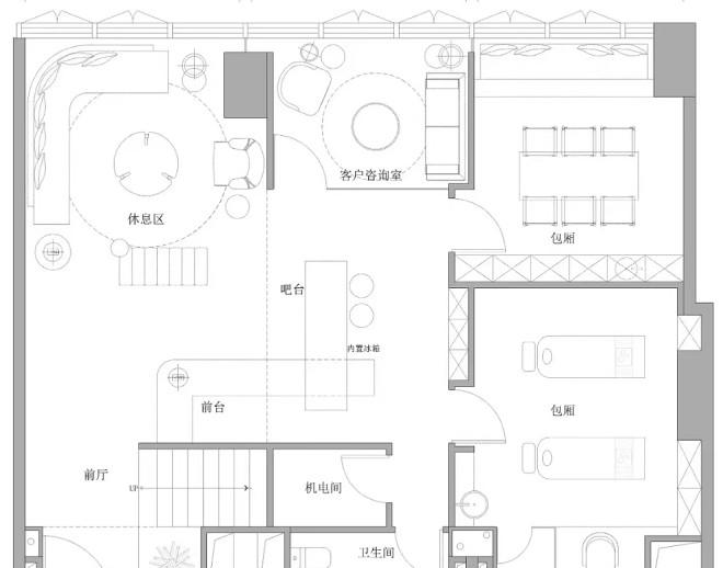 福州 CV 美学馆丨中国福州丨李大山-21