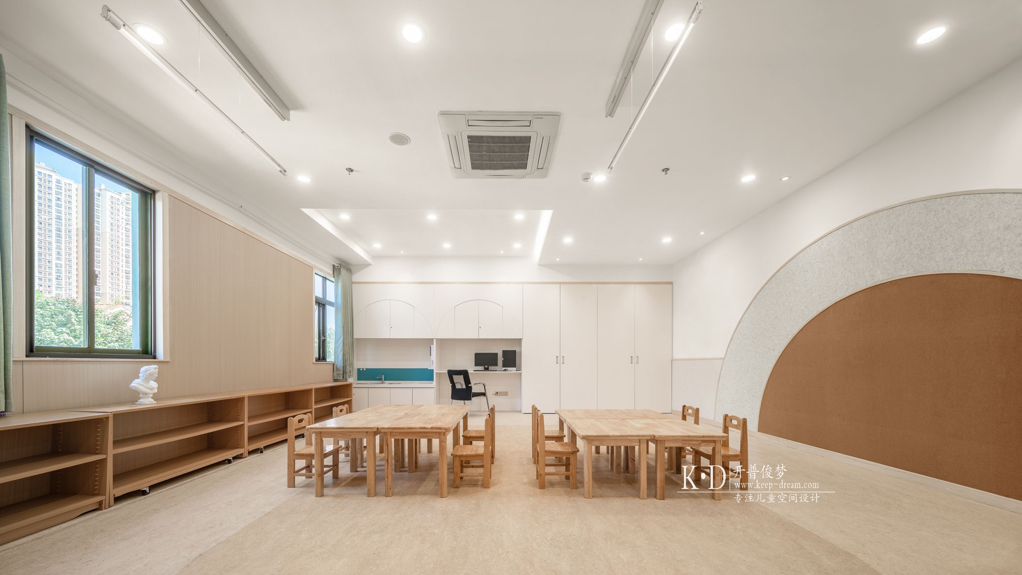 意蒙世家托育园丨中国南京-9