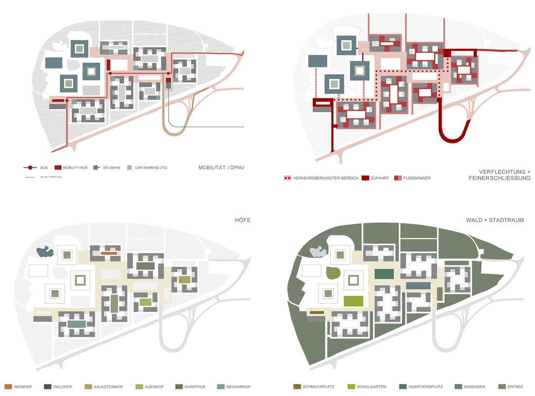 丨GermanyStuttgart丨Jan Kleihues与Johannes Kressner-18