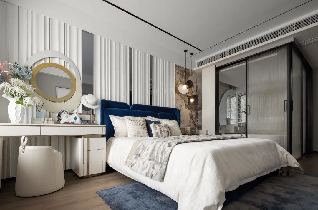 康田宸樾 A2 样板间丨中国重庆丨庞一飞,袁毅,季巧,张婧,毛琳玲,阳艳-38