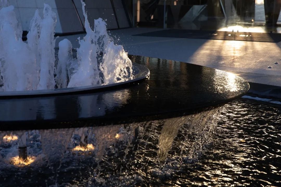 天津龙湖·天曜丨中国天津丨凯盛上景(北京)景观规划设计有限公司-27