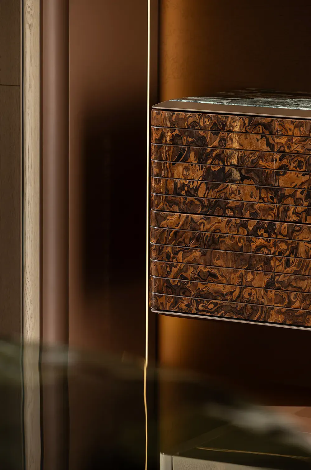 279㎡徽式展厅-50