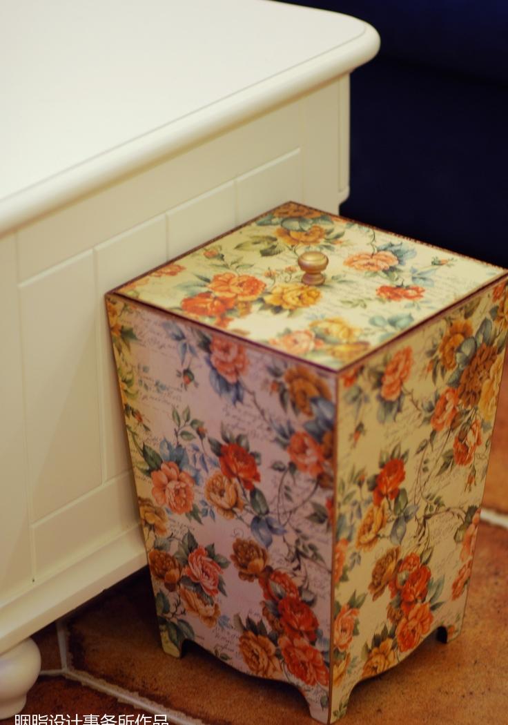 胡狸胭脂设计 · 地中海风格普罗旺斯风情-67