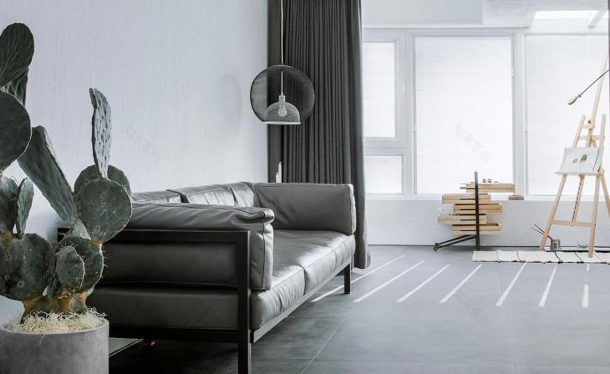 极简养老新家-13