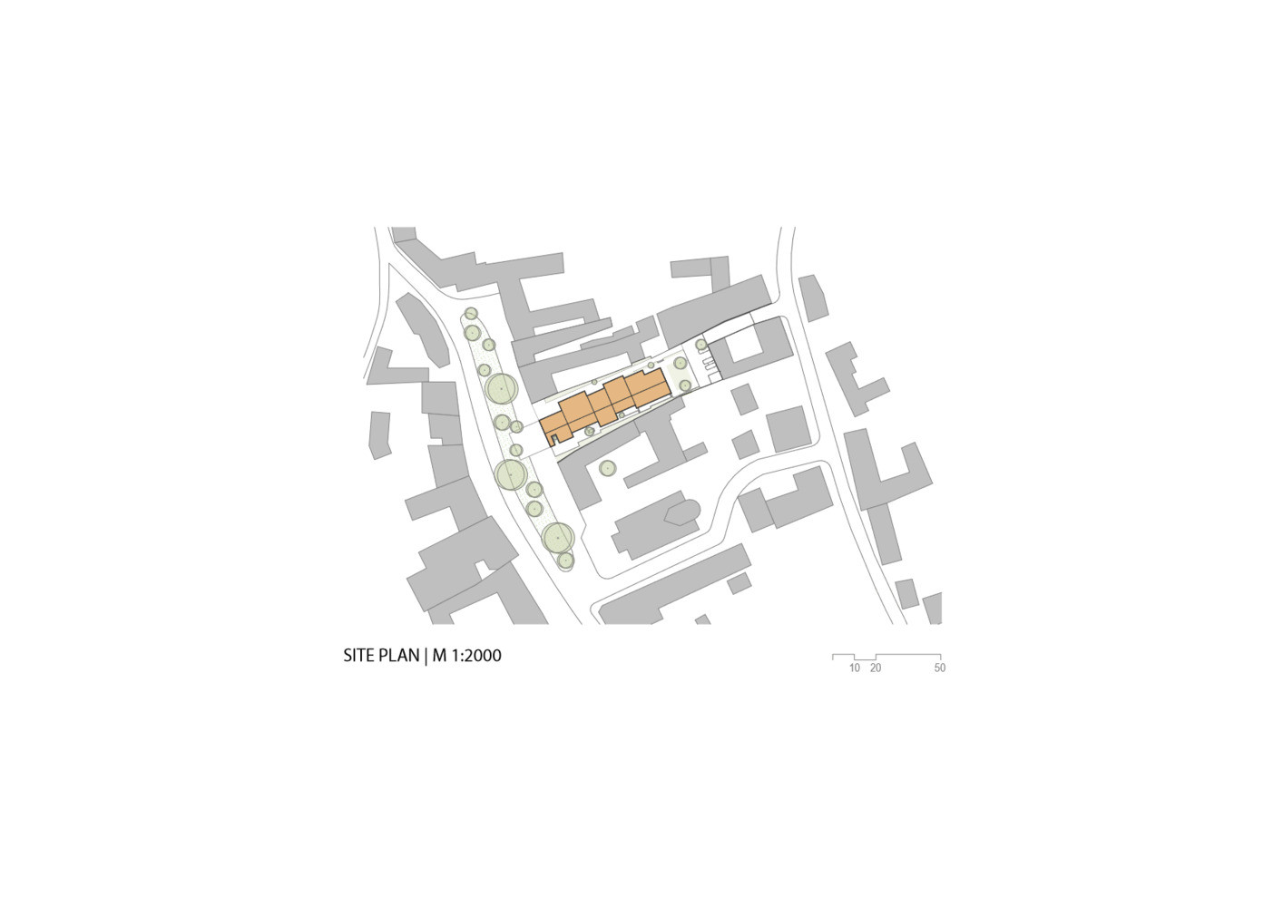 奥地利Großweikersdorf社区中心丨奥地利下奥地利丨Smartvoll architects-87